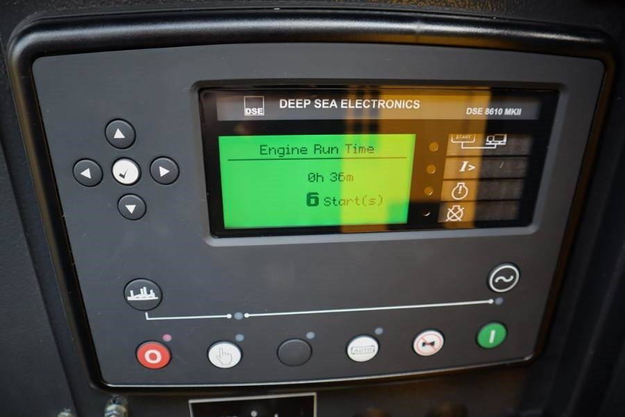 Leasing of Atlas Copco QES 105 JD ST3 Valid inspection, *Guarantee! Diese Atlas Copco QES 105 JD ST3 Valid inspection, *Guarantee! Diese: picture 9 Leasing of Atlas Copco QES 105 JD ST3 Valid inspection, *Guarantee! Diese Atlas Copco QES 105 JD ST3 Valid inspection, *Guarantee! Diese: picture 9