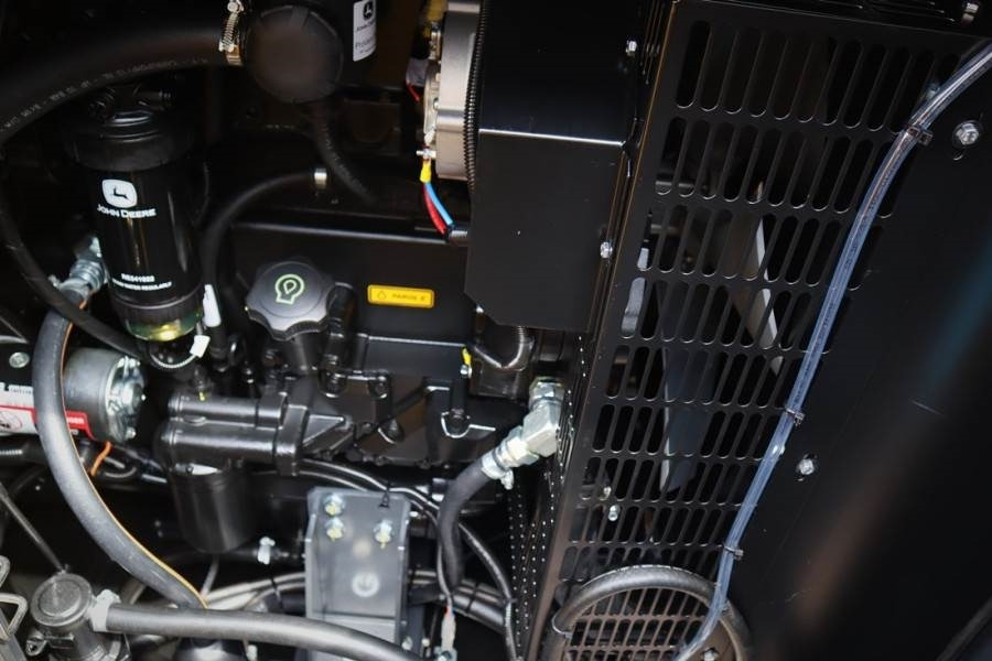 Leasing of Atlas Copco QES 105 JD ST3 Valid inspection, *Guarantee! Diese Atlas Copco QES 105 JD ST3 Valid inspection, *Guarantee! Diese: picture 8 Leasing of Atlas Copco QES 105 JD ST3 Valid inspection, *Guarantee! Diese Atlas Copco QES 105 JD ST3 Valid inspection, *Guarantee! Diese: picture 8