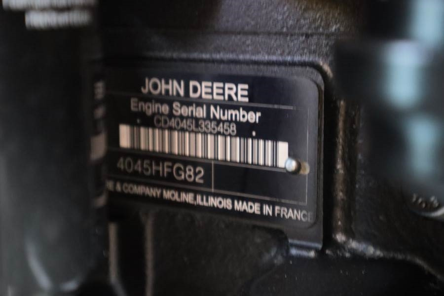 Leasing of Atlas Copco QES 105 JD ST3 Valid inspection, *Guarantee! Diese Atlas Copco QES 105 JD ST3 Valid inspection, *Guarantee! Diese: picture 12 Leasing of Atlas Copco QES 105 JD ST3 Valid inspection, *Guarantee! Diese Atlas Copco QES 105 JD ST3 Valid inspection, *Guarantee! Diese: picture 12