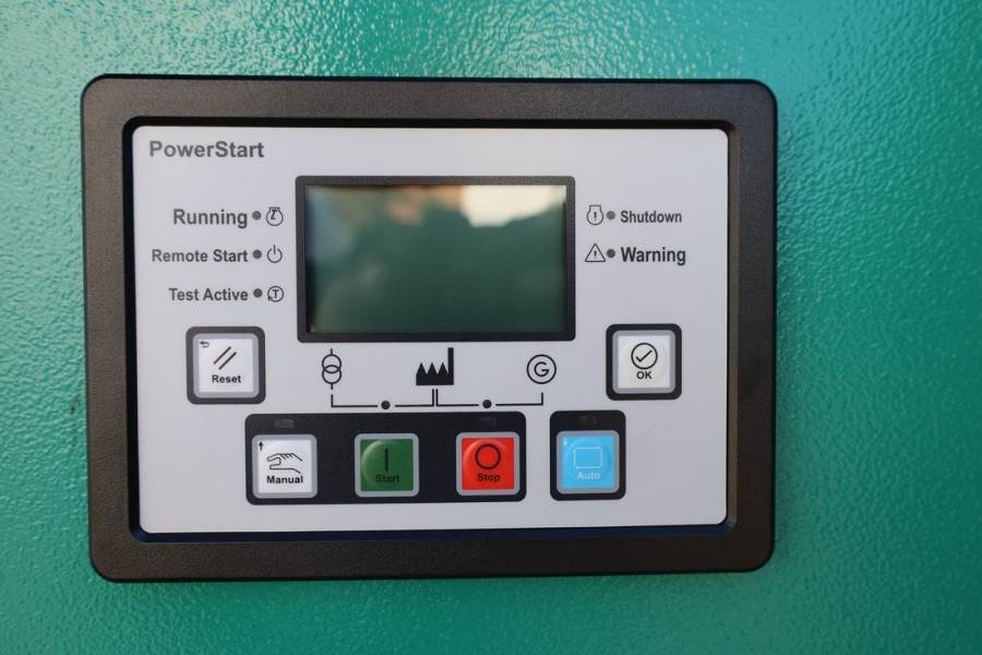 Cummins C170D5Q Declaration of Conformity, Diesel, 170kVA, - Generator set: picture 4 Cummins C170D5Q Declaration of Conformity, Diesel, 170kVA, - Generator set: picture 4