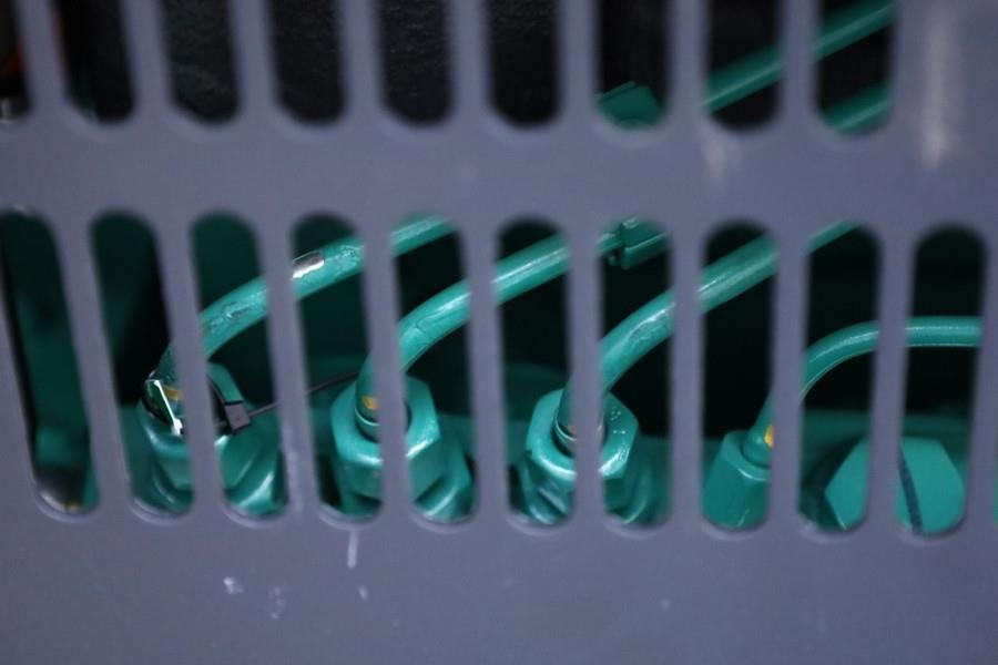 Generator set Cummins C22D5Q Declaration of Conformity, Diesel, 22kVA, A: picture 14