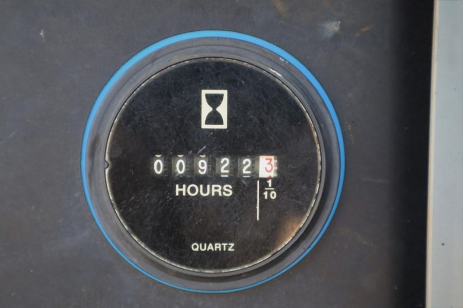 Genie Z45/25J Bi-Energy Diesel / Battery, 4x2 Drive, 16m - Articulated boom: picture 5 Genie Z45/25J Bi-Energy Diesel / Battery, 4x2 Drive, 16m - Articulated boom: picture 5