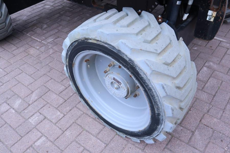 Articulated boom Genie Z45FE Valid inspection, *Guarantee, Hybird, Rough: picture 15 Articulated boom Genie Z45FE Valid inspection, *Guarantee, Hybird, Rough: picture 15