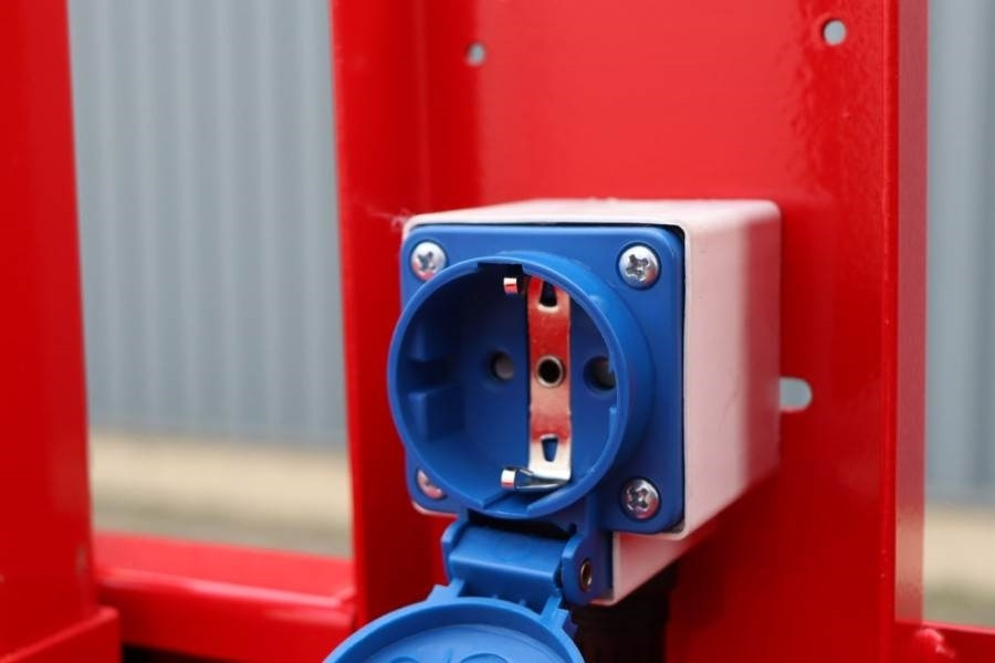 Magni ES0807EP New And Available Directly From Stock, El - Scissor lift: picture 5 Magni ES0807EP New And Available Directly From Stock, El - Scissor lift: picture 5