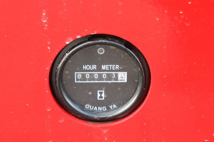 Magni ES0807EP New And Available Directly From Stock, El - Scissor lift: picture 5 Magni ES0807EP New And Available Directly From Stock, El - Scissor lift: picture 5