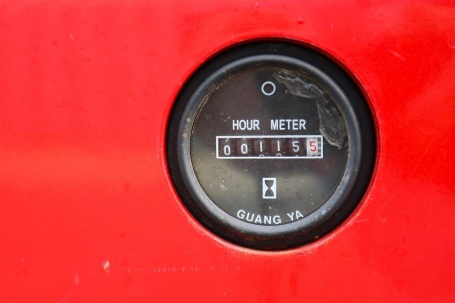 Scissor lift Magni ES1012E Valid inspection, *Guarantee! Electric, 10: picture 12 Scissor lift Magni ES1012E Valid inspection, *Guarantee! Electric, 10: picture 12