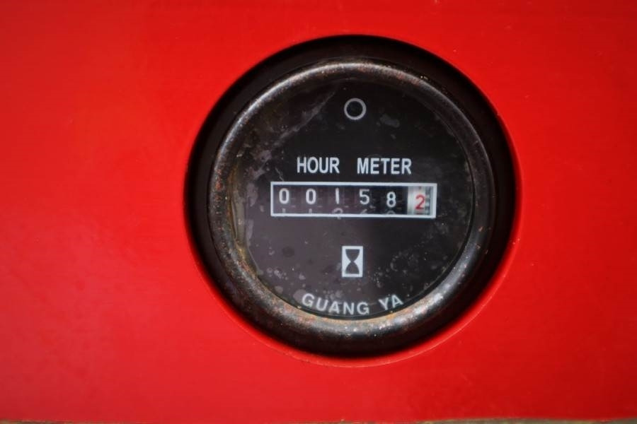 Magni ES1612ECP Valid inspection, *Guarantee!, Electric, - Scissor lift: picture 5 Magni ES1612ECP Valid inspection, *Guarantee!, Electric, - Scissor lift: picture 5