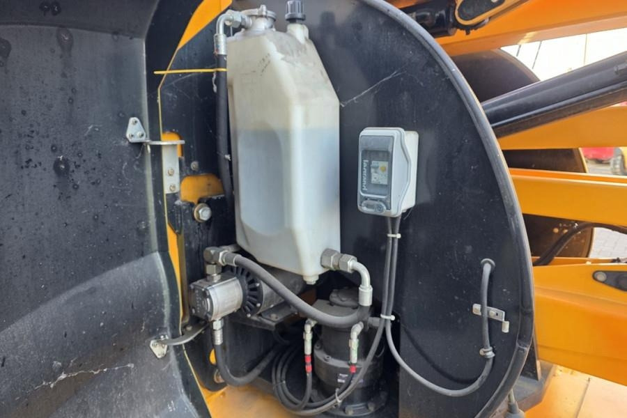 Articulated boom Manitou 150AETJ Compact As-Is, Electric, 15m Working Heigh: picture 12