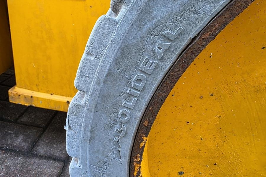 Articulated boom Manitou 150AETJ Compact As-Is, Electric, 15m Working Heigh: picture 23