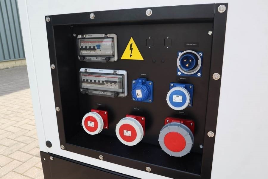 Pramac GPW20P Unused, Valid inspection, *Guarantee! Diese - Generator set: picture 5 Pramac GPW20P Unused, Valid inspection, *Guarantee! Diese - Generator set: picture 5