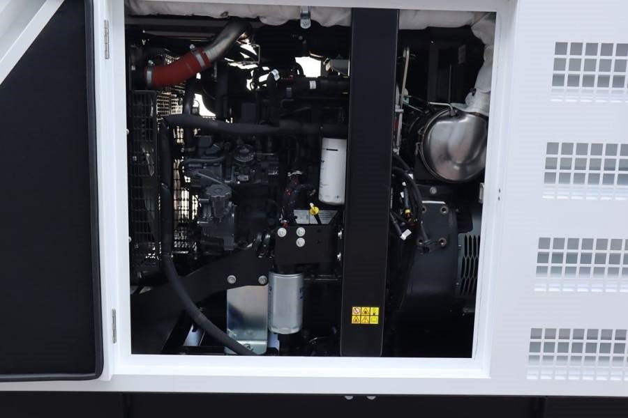 Pramac GPW60I/FS5 Diesel, 60 kVA, Also Available For Rent - Generator set: picture 3 Pramac GPW60I/FS5 Diesel, 60 kVA, Also Available For Rent - Generator set: picture 3
