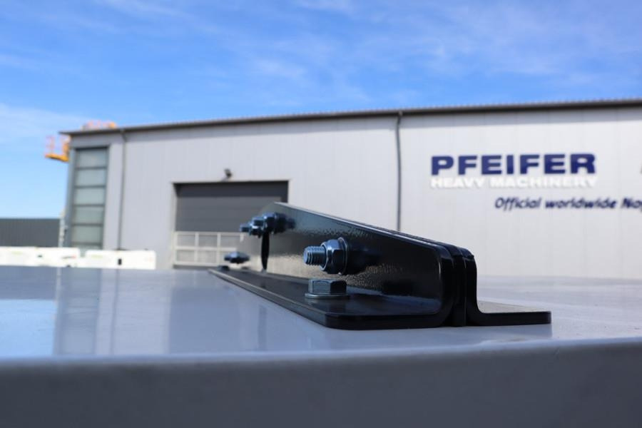 Leasing of Pramac GPW60I/FS5 Valid inspection, *Guarantee! Diesel, 6  Pramac GPW60I/FS5 Valid inspection, *Guarantee! Diesel, 6: picture 12