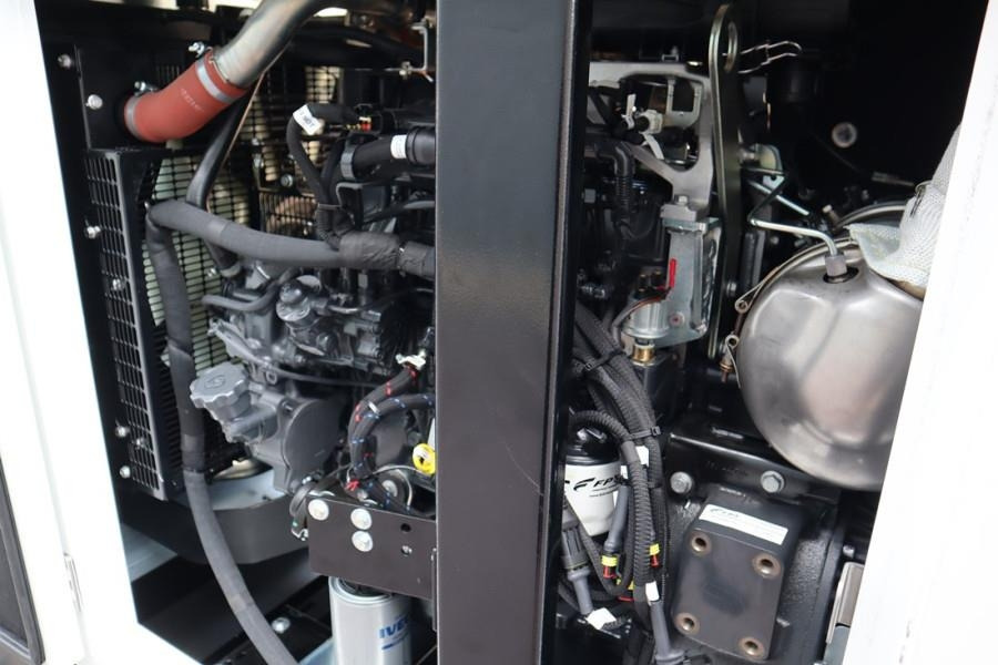 Leasing of Pramac GPW60I/FS5 Valid inspection, *Guarantee! Diesel, 6  Pramac GPW60I/FS5 Valid inspection, *Guarantee! Diesel, 6: picture 8