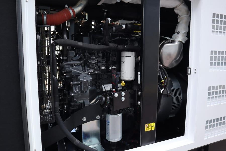 Leasing of Pramac GPW60I/FS5 Valid inspection, *Guarantee! Diesel, 6  Pramac GPW60I/FS5 Valid inspection, *Guarantee! Diesel, 6: picture 7