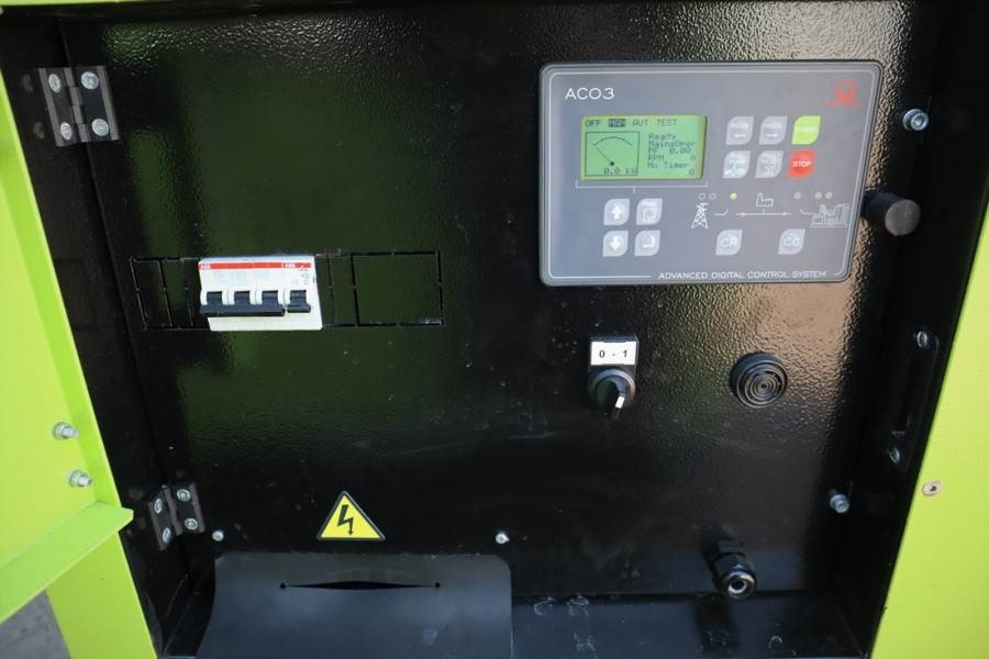 Pramac GSW65P-ACP Unused, Valid inspection, *Guarantee! D - Generator set: picture 3 Pramac GSW65P-ACP Unused, Valid inspection, *Guarantee! D - Generator set: picture 3
