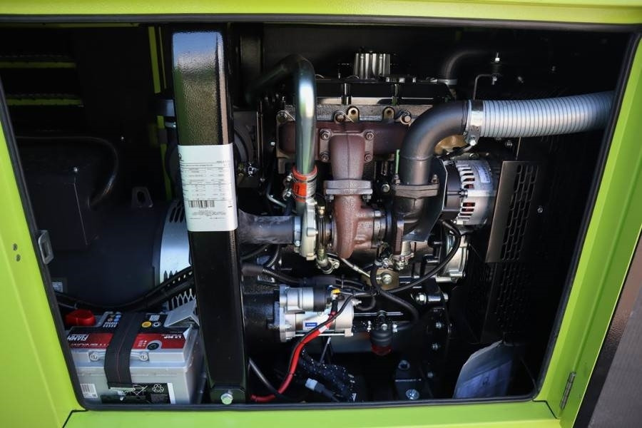 Pramac GSW65P-ACP Unused, Valid inspection, *Guarantee! D - Generator set: picture 5 Pramac GSW65P-ACP Unused, Valid inspection, *Guarantee! D - Generator set: picture 5