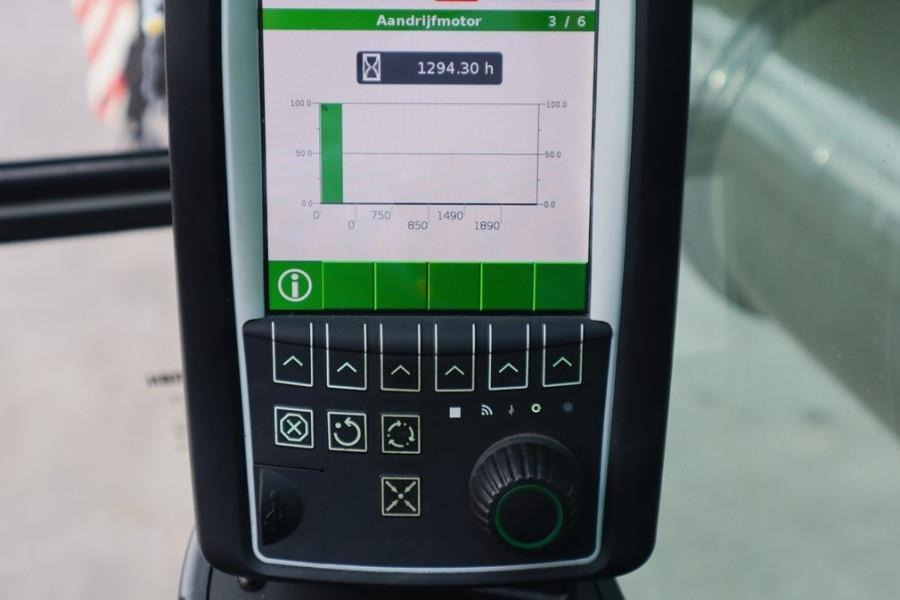 Sennebogen 683E Valid inspection, *Guarantee! 80tons, 42m Mai - Crawler crane: picture 5 Sennebogen 683E Valid inspection, *Guarantee! 80tons, 42m Mai - Crawler crane: picture 5