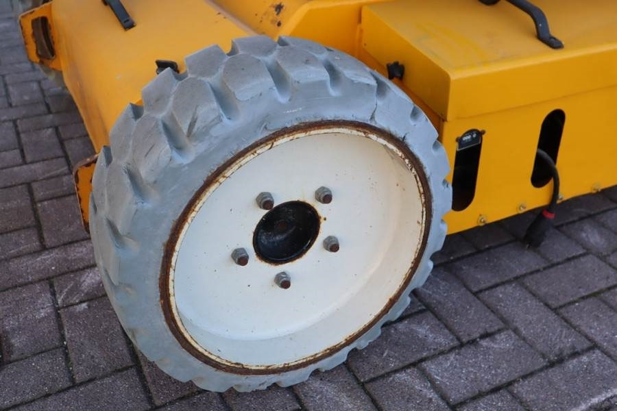 Articulated boom Snorkel A38E Electric, 13.5m Working Height, 6.1m Reach, 2: picture 12 Articulated boom Snorkel A38E Electric, 13.5m Working Height, 6.1m Reach, 2: picture 12