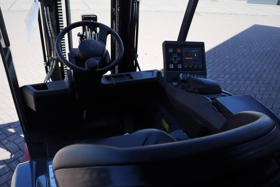 Toyota 9FBM30T Valid inspection, *Guarantee! Electric, 47  - Diesel forklift: picture 3 Toyota 9FBM30T Valid inspection, *Guarantee! Electric, 47  - Diesel forklift: picture 3