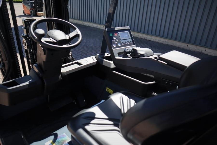 Toyota 9FBM30T Valid inspection, *Guarantee! Electric, 47  - Diesel forklift: picture 4 Toyota 9FBM30T Valid inspection, *Guarantee! Electric, 47  - Diesel forklift: picture 4