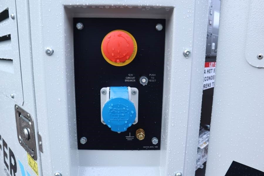 Lighting tower Trime X-BOX 4x320 LED Valid inspection, *Guarantee: picture 12 Lighting tower Trime X-BOX 4x320 LED Valid inspection, *Guarantee: picture 12