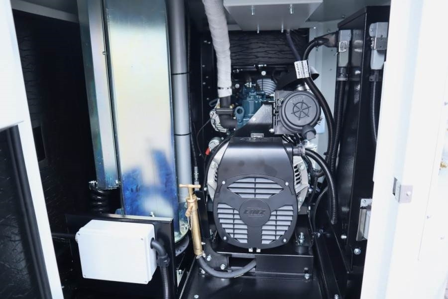 Lighting tower Trime X-BOX 4x320 LED Valid inspection, *Guarantee: picture 13 Lighting tower Trime X-BOX 4x320 LED Valid inspection, *Guarantee: picture 13