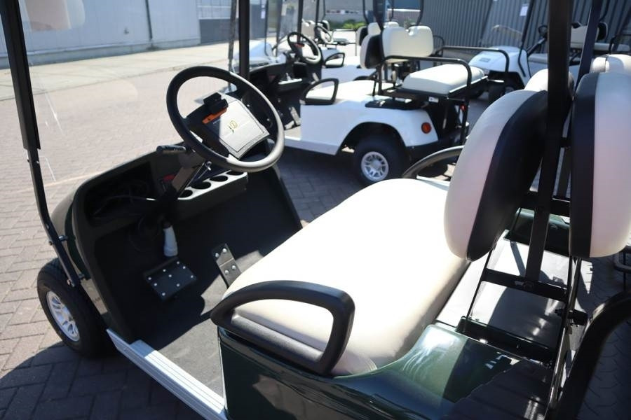 Utility/ Special vehicle BRINGO DG-C2 Valid Inspection, *Guarantee! Dutch R: picture 6