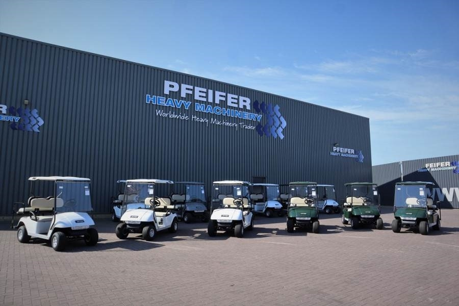 BRINGO DG-C2 Valid Inspection, *Guarantee! Dutch R  - Utility/ Special vehicle: picture 4 BRINGO DG-C2 Valid Inspection, *Guarantee! Dutch R  - Utility/ Special vehicle: picture 4