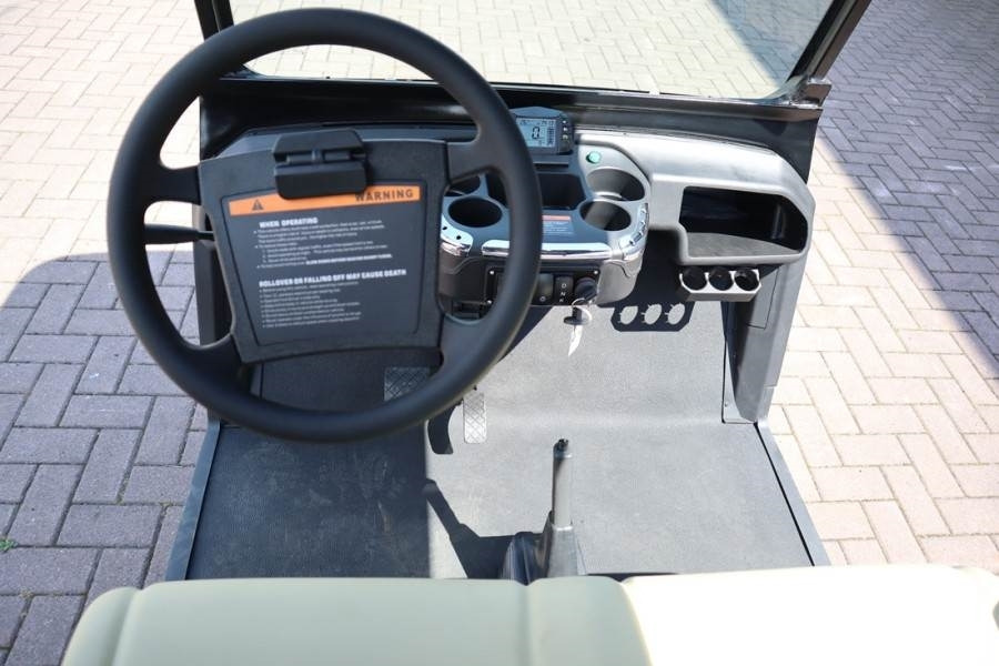 BRINGO L6E-A Dutch Registration, Valid inspection,  - Utility/ Special vehicle: picture 3 BRINGO L6E-A Dutch Registration, Valid inspection,  - Utility/ Special vehicle: picture 3