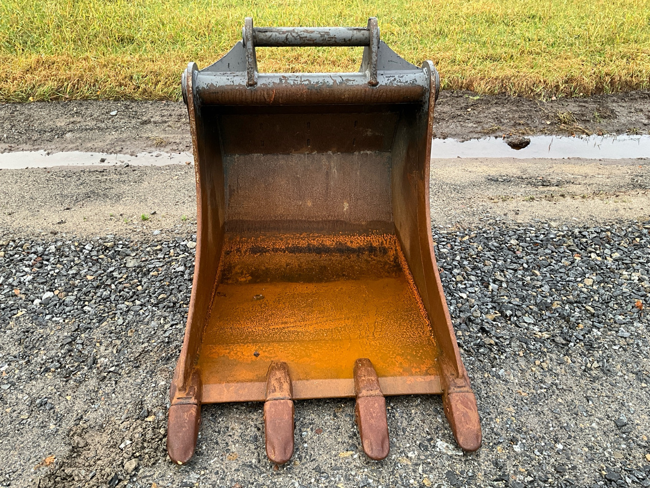 ABL S-70 - Excavator bucket: picture 1 ABL S-70 - Excavator bucket: picture 1