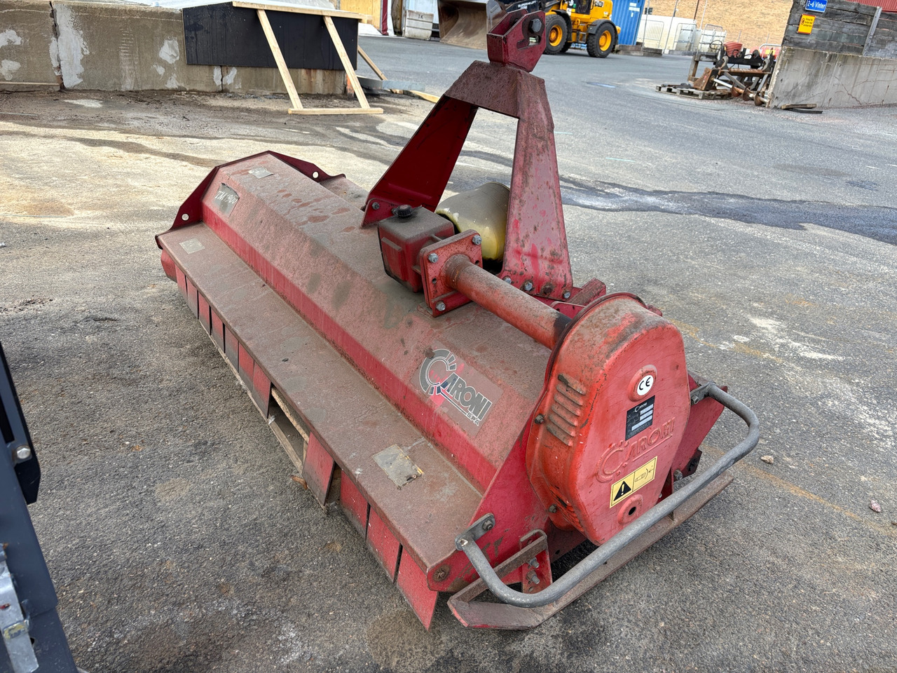 Caroni FTM1900ASC - Flail mower/ Mulcher: picture 1 Caroni FTM1900ASC - Flail mower/ Mulcher: picture 1
