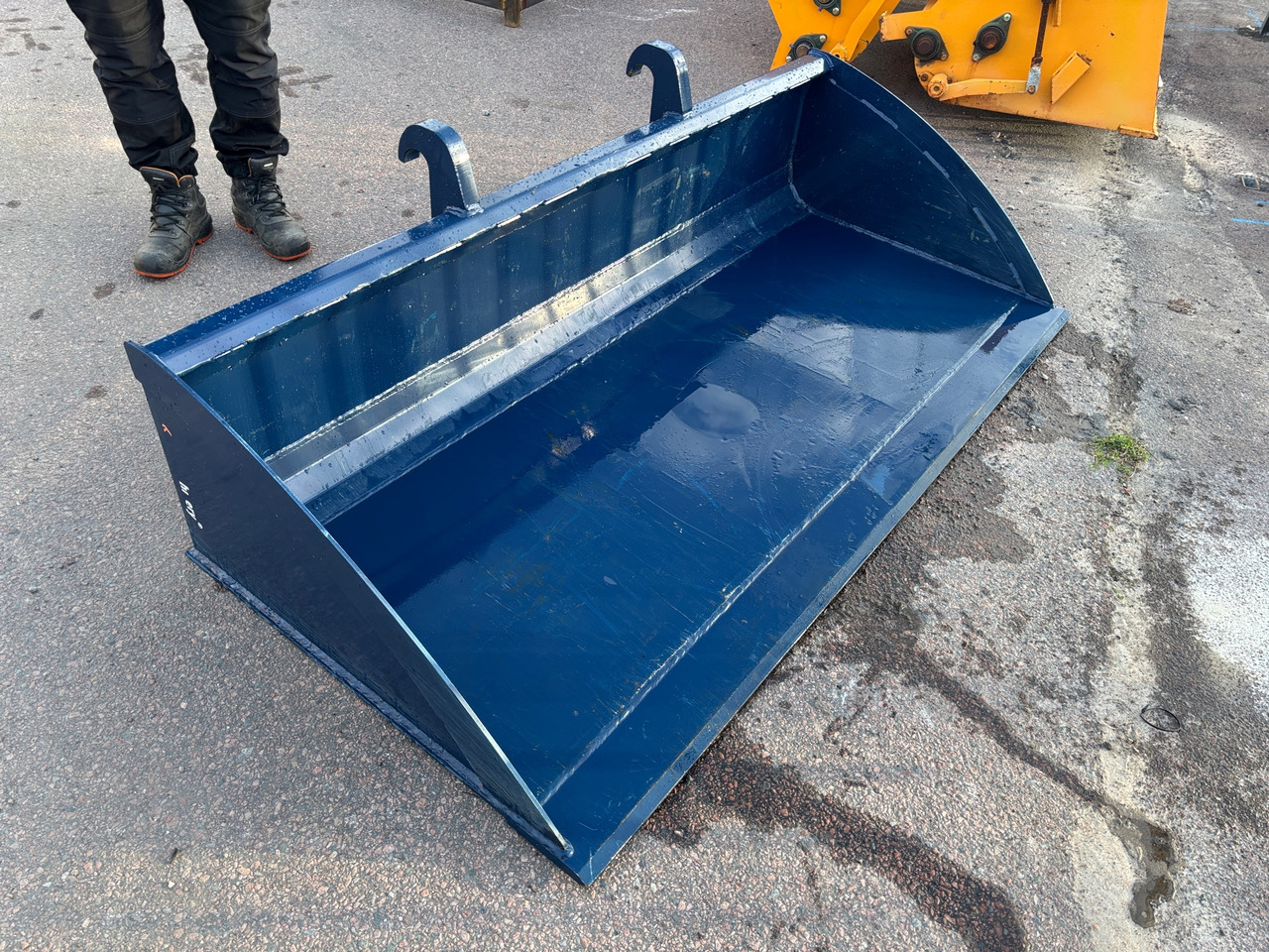 FK Machinery - Bucket: picture 1 FK Machinery - Bucket: picture 1