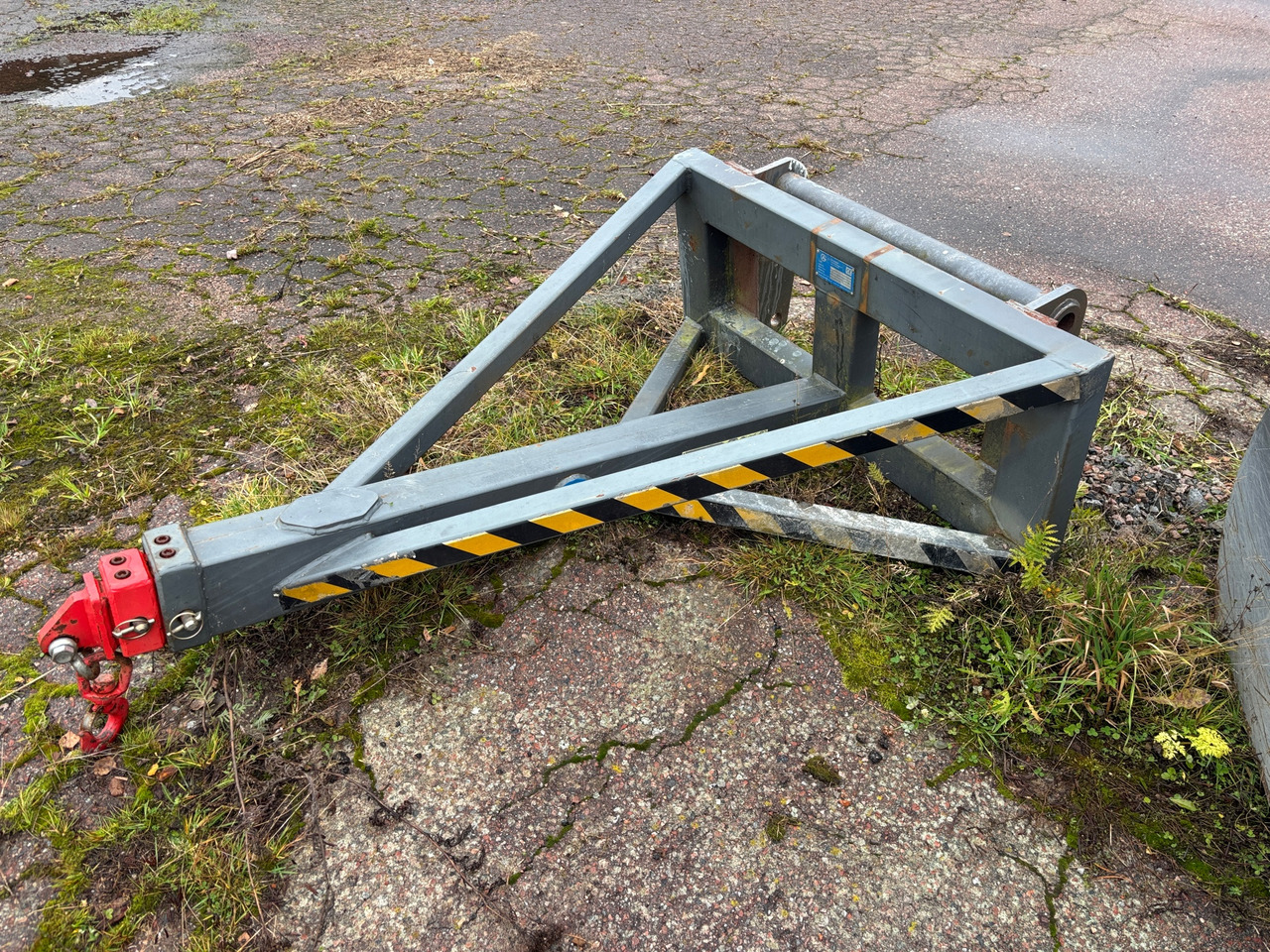 GA CJNB22 - Construction equipment: picture 1 GA CJNB22 - Construction equipment: picture 1