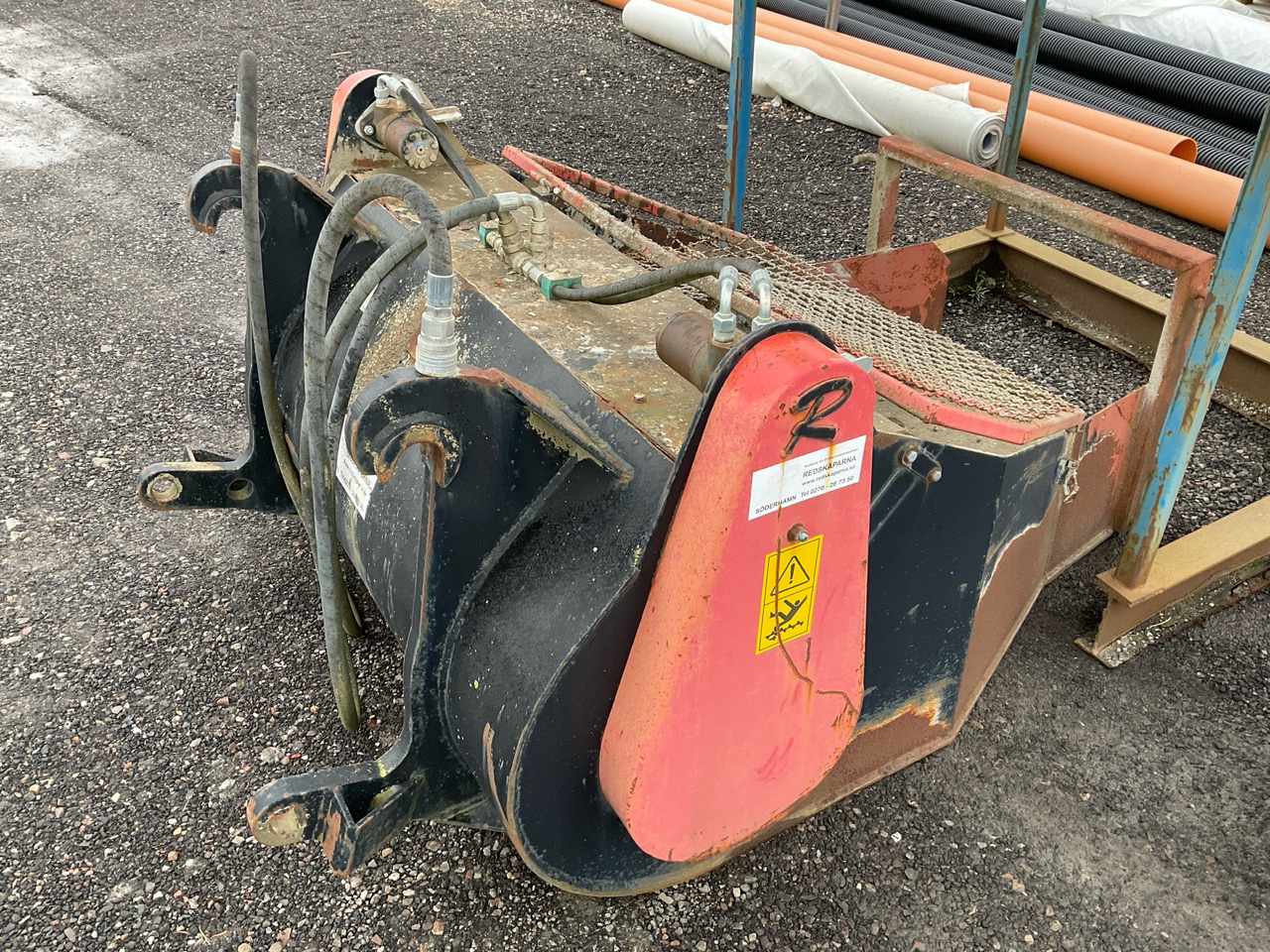 Redskaparna Söderhamn Blandare 1.0 - Construction equipment: picture 1 Redskaparna Söderhamn Blandare 1.0 - Construction equipment: picture 1