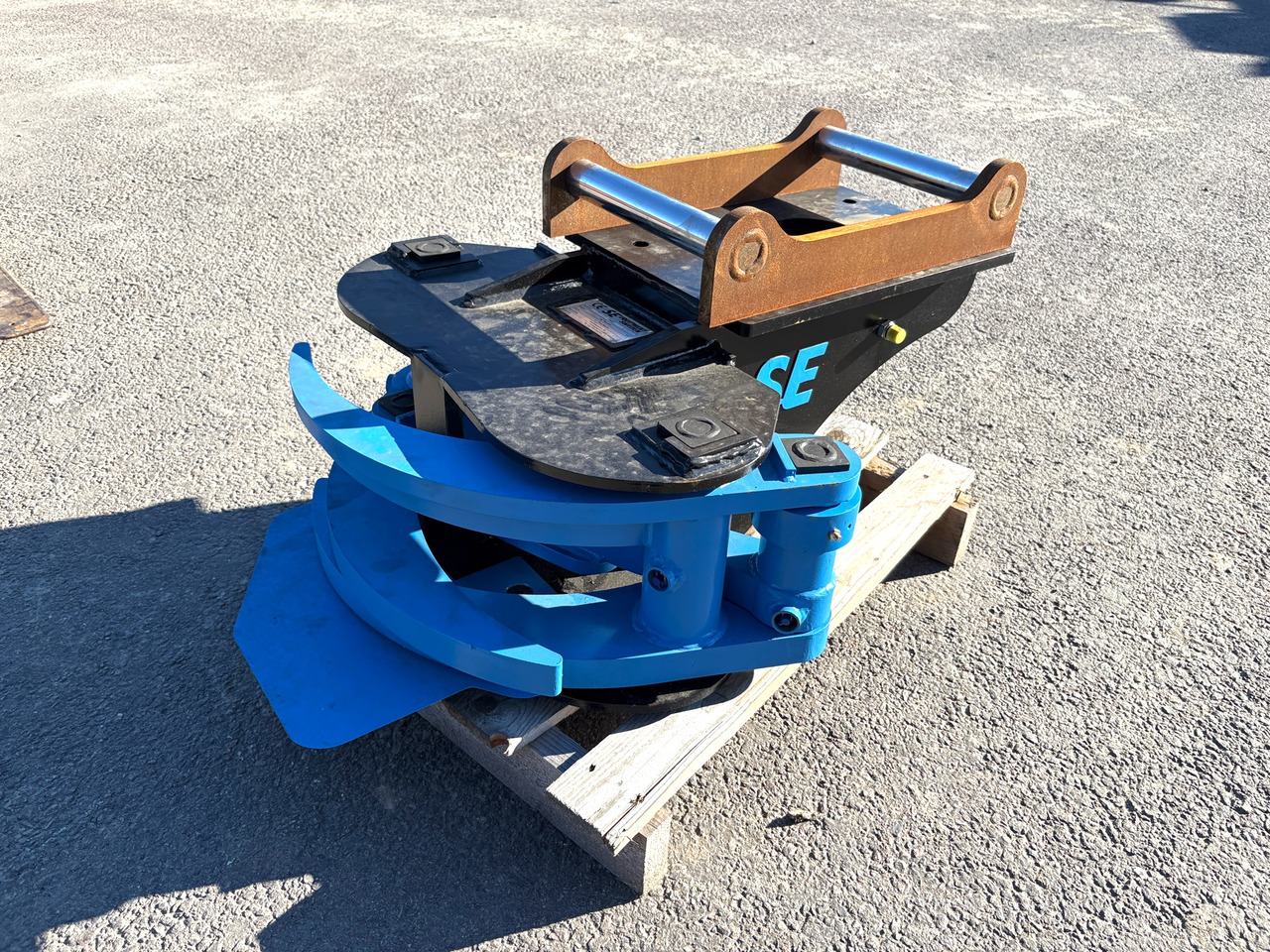 SE Eco Cut 180 - Construction equipment: picture 1 SE Eco Cut 180 - Construction equipment: picture 1