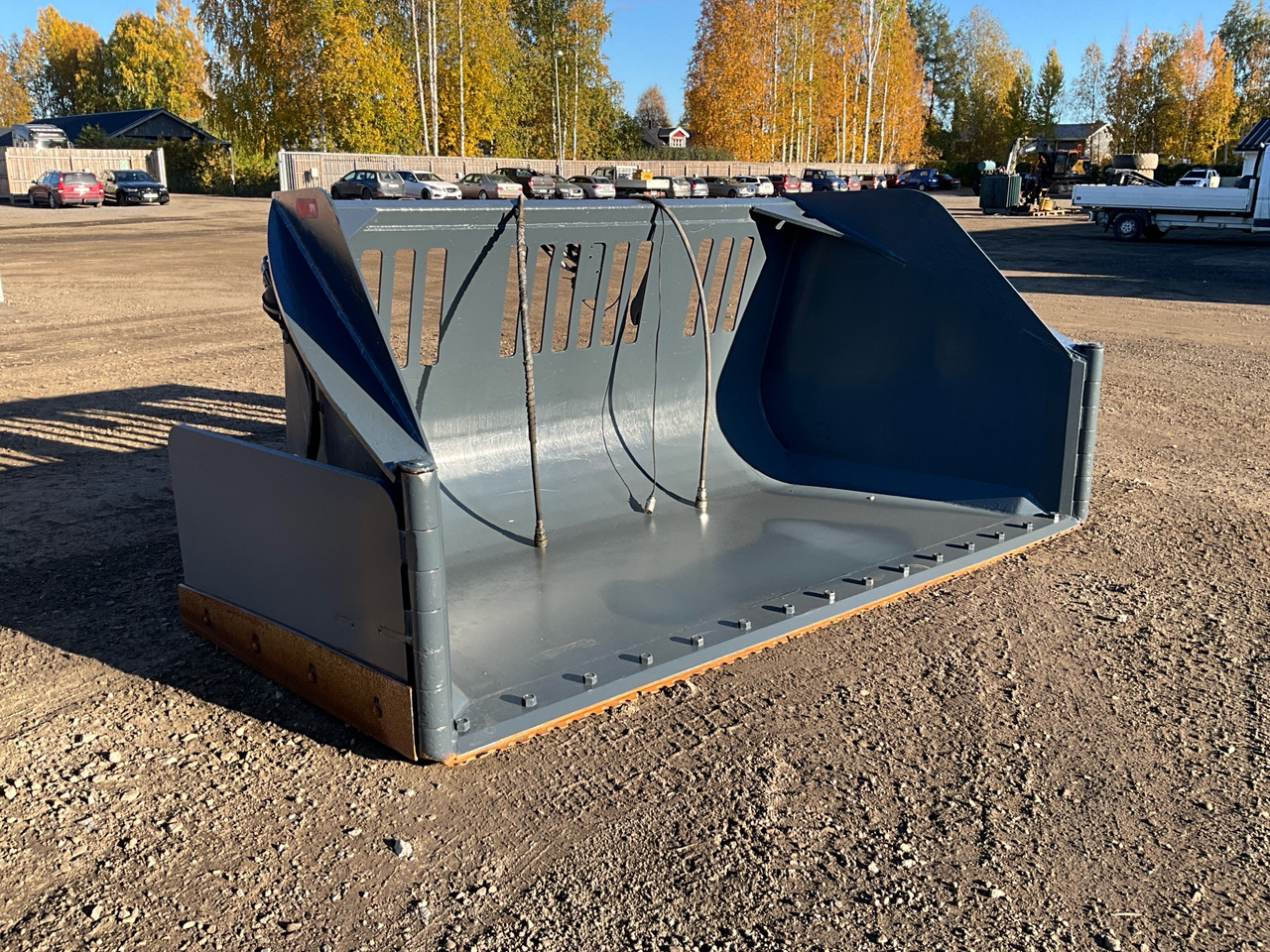 YPV KLS 5m3 - Bucket: picture 1 YPV KLS 5m3 - Bucket: picture 1