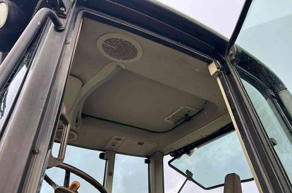 John Deere 6220 premium, 7500 uur MARGEPRIJS - Farm tractor: picture 5 John Deere 6220 premium, 7500 uur MARGEPRIJS - Farm tractor: picture 5