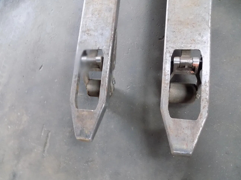 Atlet electrick lift choice off 3 pieces accu - Electric forklift: picture 3 Atlet electrick lift choice off 3 pieces accu - Electric forklift: picture 3