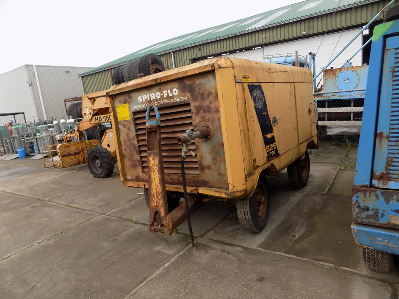 Cummins compressor cummins 12 bar compressor 12 bar - Air compressor: picture 1 Cummins compressor cummins 12 bar compressor 12 bar - Air compressor: picture 1