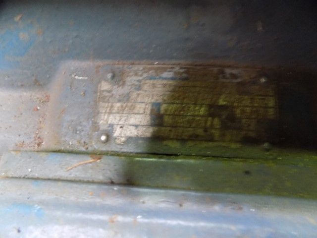 Diversen vuilwater pomp - Water pump: picture 4 Diversen vuilwater pomp - Water pump: picture 4
