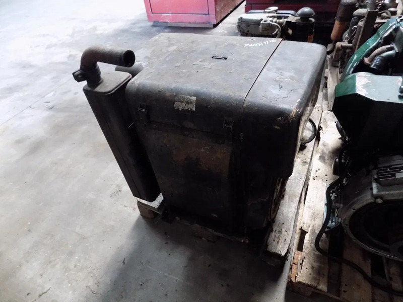 Hatz 1 cilinder en 2 cillinders - Engine for Material handling equipment: picture 1 Hatz 1 cilinder en 2 cillinders - Engine for Material handling equipment: picture 1