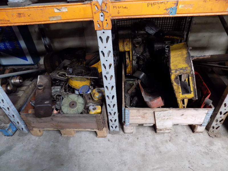 Leasing of Hatz AGGREGAAT Hatz AGGREGAAT: picture 12