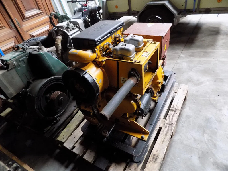 Leasing of Hatz AGGREGAAT Hatz AGGREGAAT: picture 6