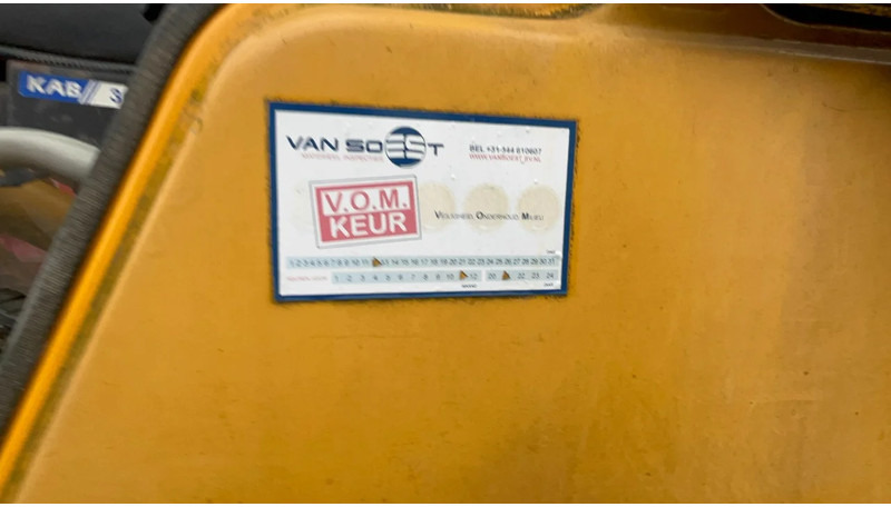 Drilling rig JCB JS 200 LC: picture 7 Drilling rig JCB JS 200 LC: picture 7