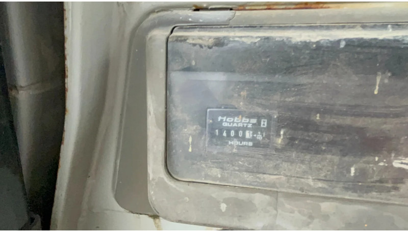 Drilling rig JCB JS 200 LC: picture 17 Drilling rig JCB JS 200 LC: picture 17