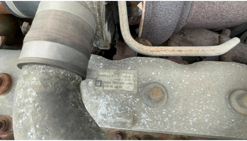 Drilling rig JCB JS 200 LC: picture 8 Drilling rig JCB JS 200 LC: picture 8