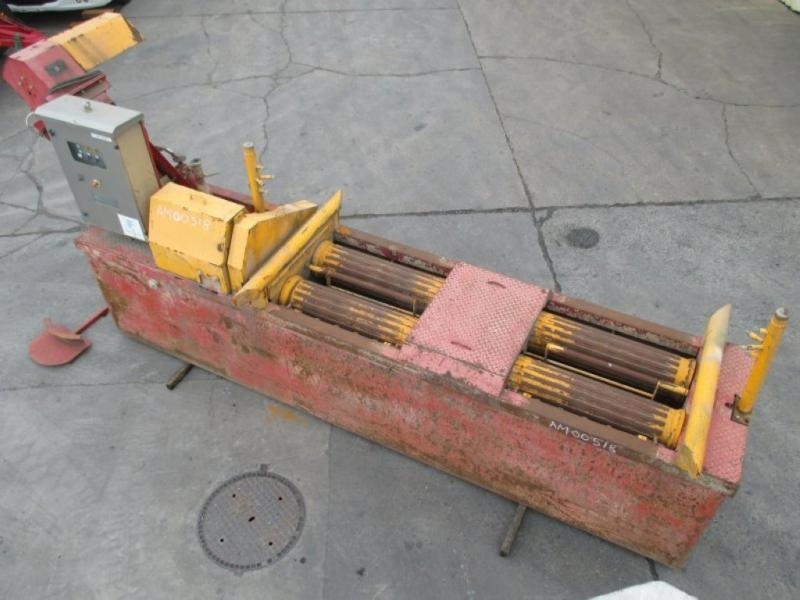 BANDENKUISER Banden- kuiser/ Lavage pneus - Wheel and tire package: picture 1 BANDENKUISER Banden- kuiser/ Lavage pneus - Wheel and tire package: picture 1