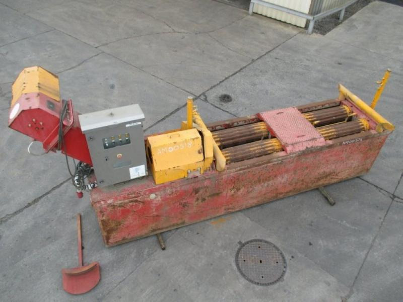 BANDENKUISER Banden- kuiser/ Lavage pneus - Wheel and tire package: picture 2 BANDENKUISER Banden- kuiser/ Lavage pneus - Wheel and tire package: picture 2