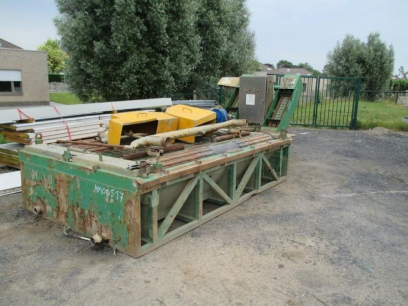 BANDENKUISER Banden- kuiser/ Lavage pneus - Wheel and tire package: picture 3 BANDENKUISER Banden- kuiser/ Lavage pneus - Wheel and tire package: picture 3