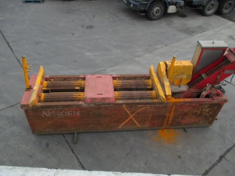 BANDENKUISER Banden- kuiser/ Lavage pneus - Wheel and tire package: picture 3 BANDENKUISER Banden- kuiser/ Lavage pneus - Wheel and tire package: picture 3